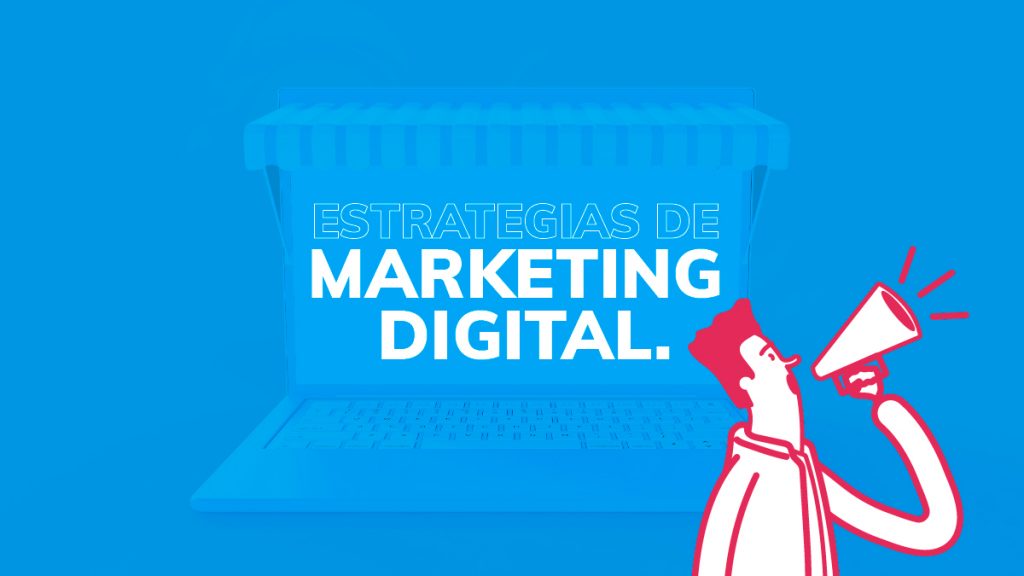 estrategia de marketing