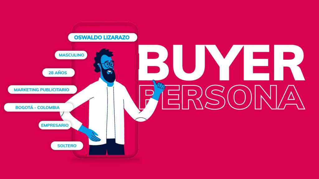 Buyer persona