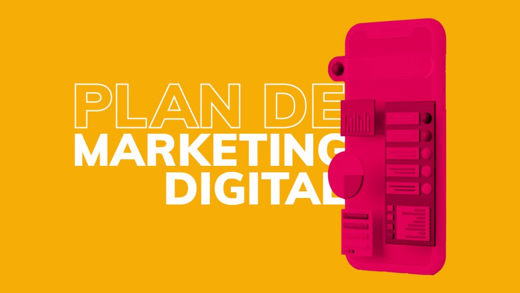 plan de marketing digital