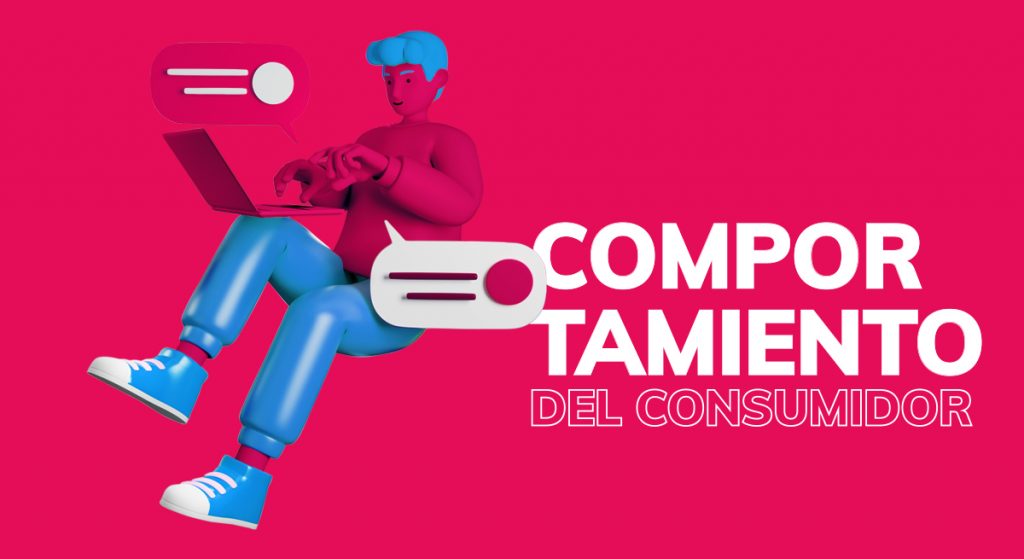 comportamiento del consumidor