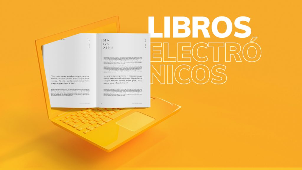 libros electronicos