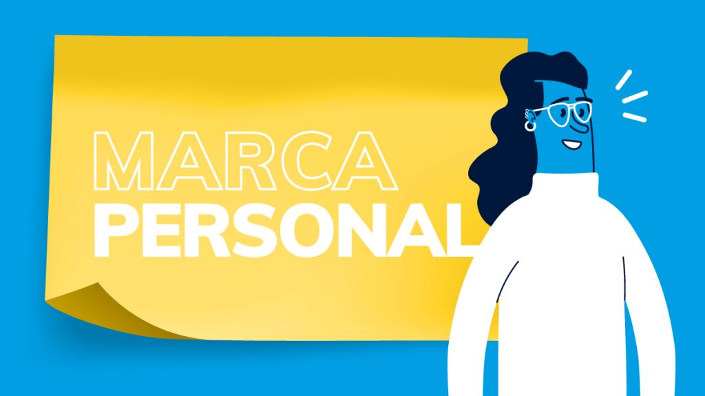 marca personal