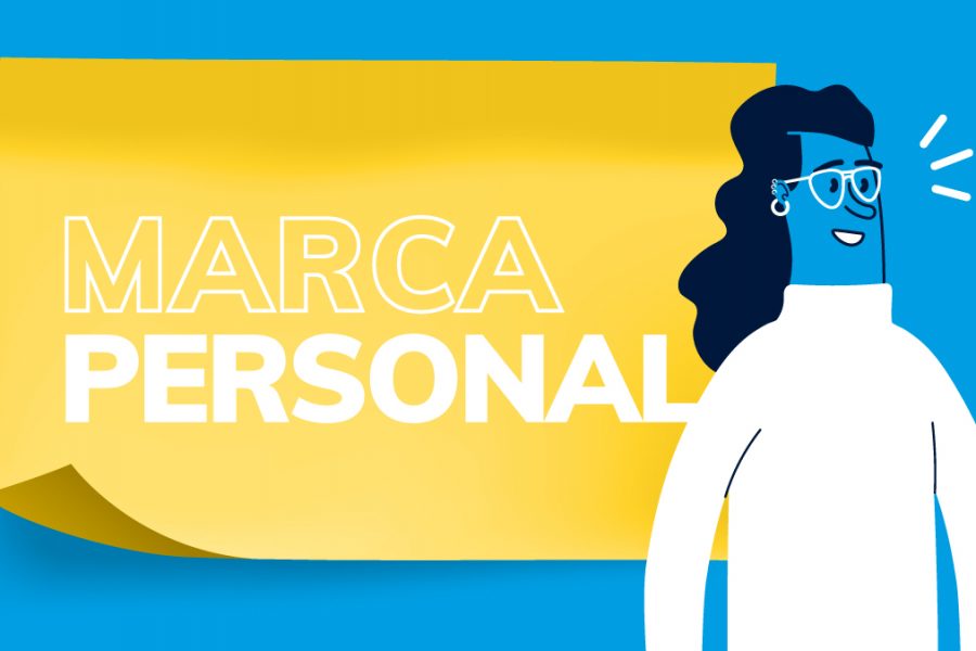 marca personal