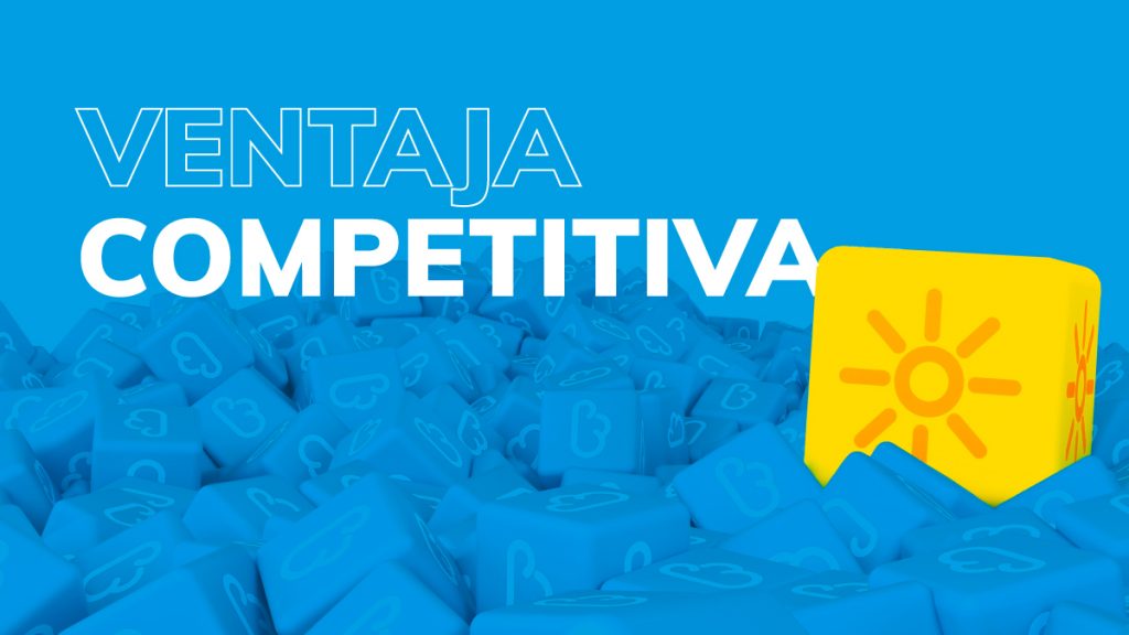 Ventaja Competitiva