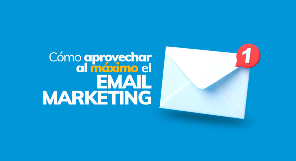 Email marketing