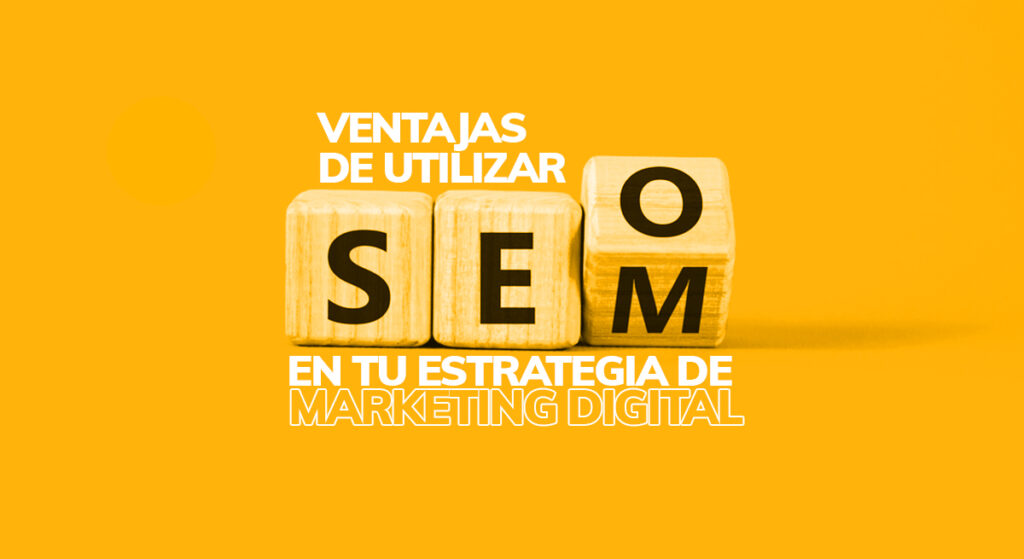 SEO y SEM