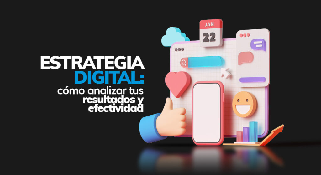 Estrategia digital