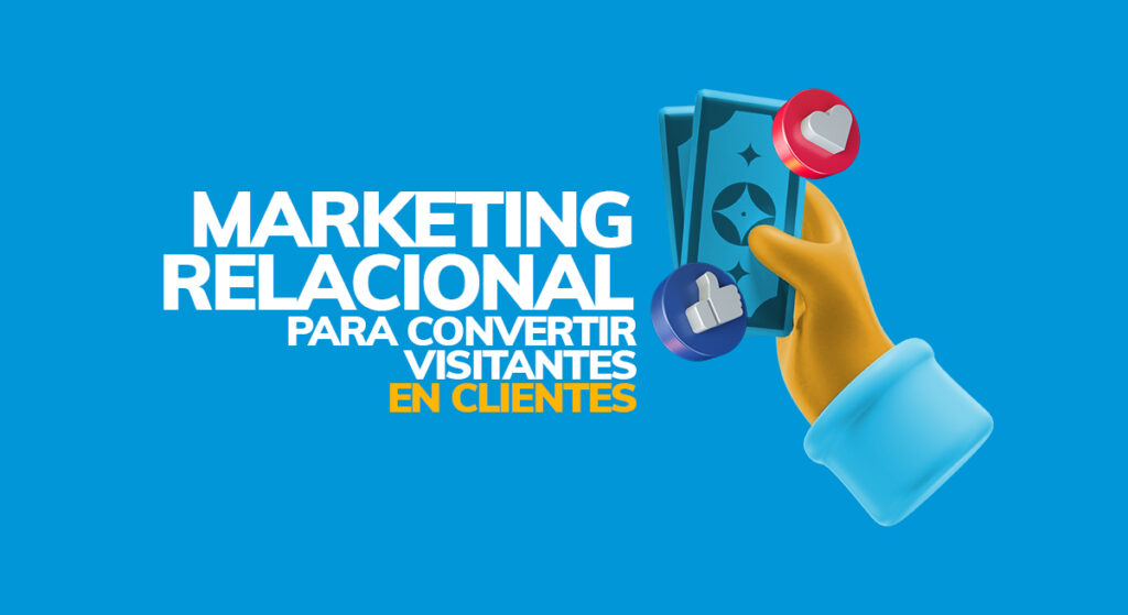 Marketing relacional