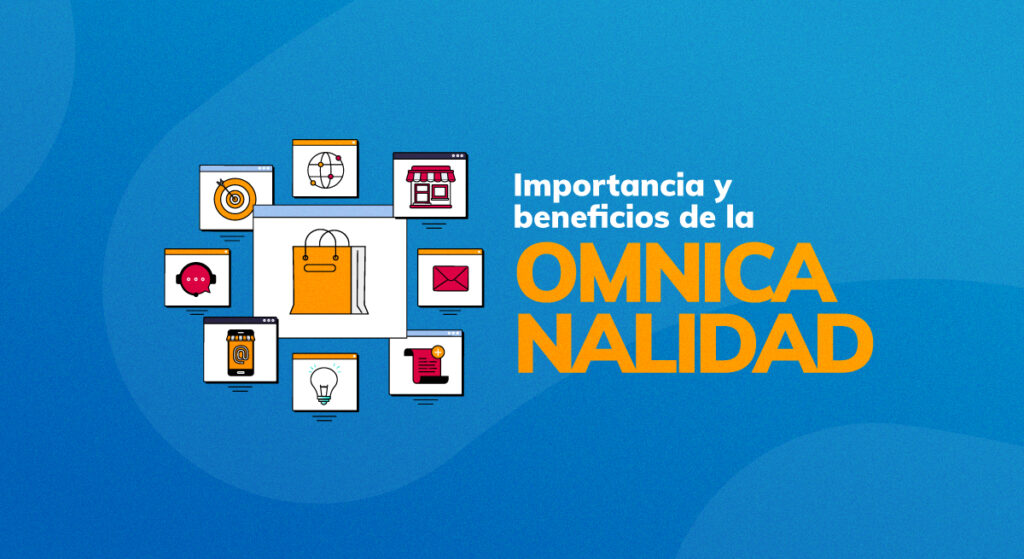 Qué es omnicanalidad