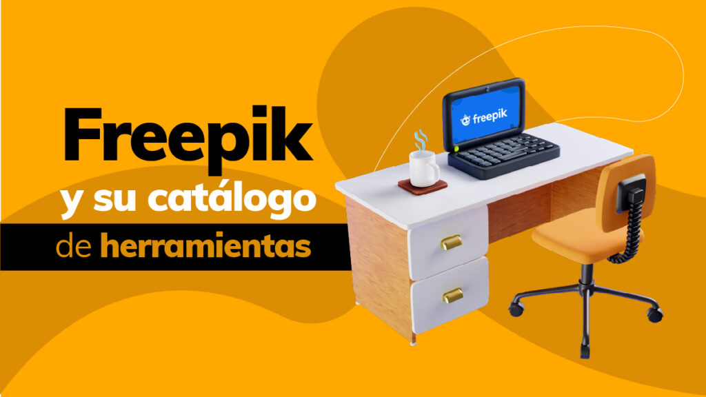 Qué es Freepik