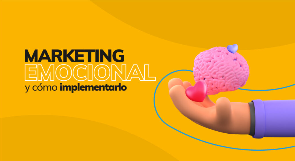Marketing emocional