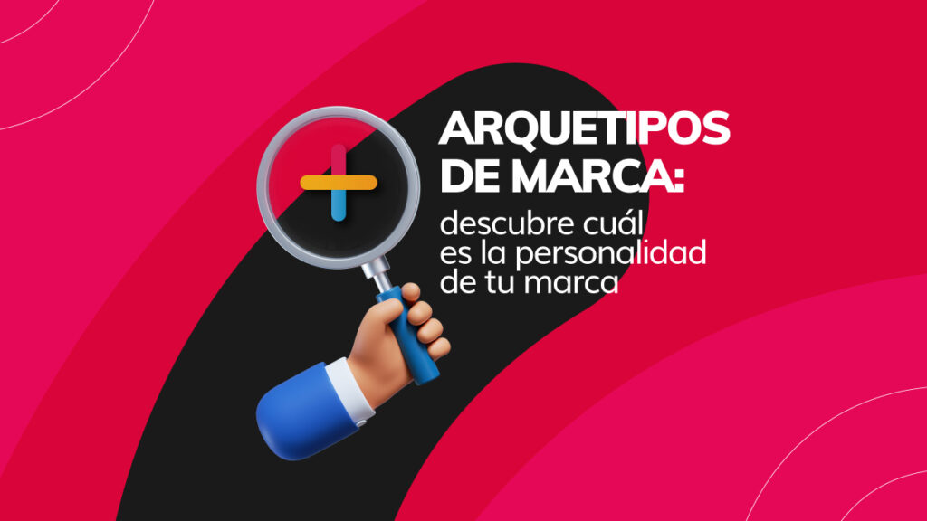 arquetipos de marca