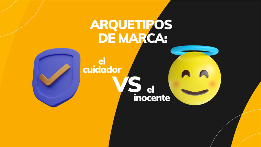 Arquetipos de marca