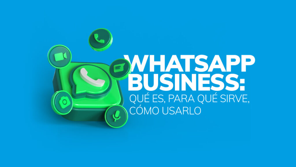 WhatsApp Business