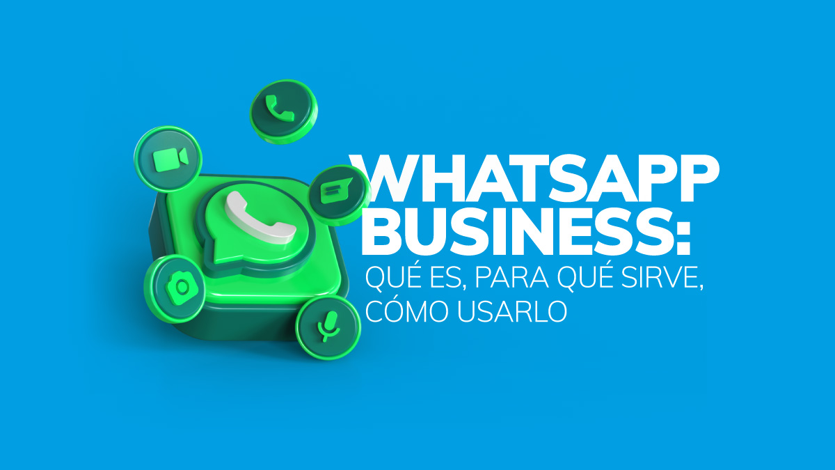 WhatsApp Business