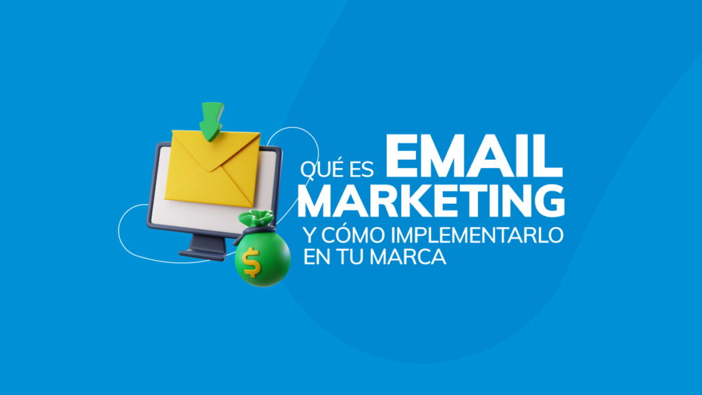 qué es email marketing