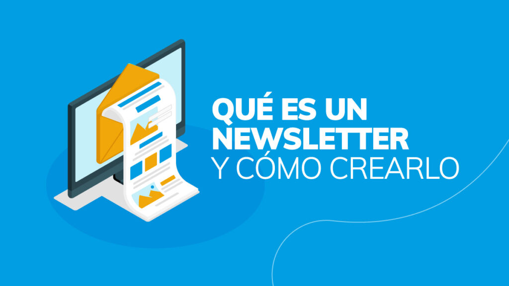 qué es un newsletter