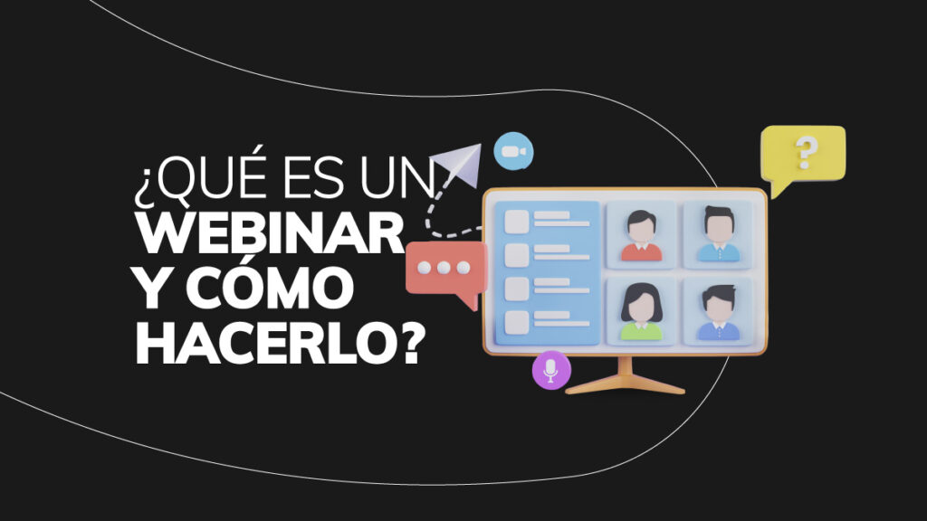 webinar