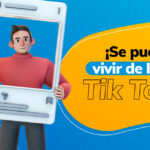 como monetizar tiktok