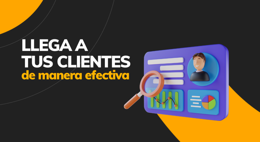 Arquetipos de clientes