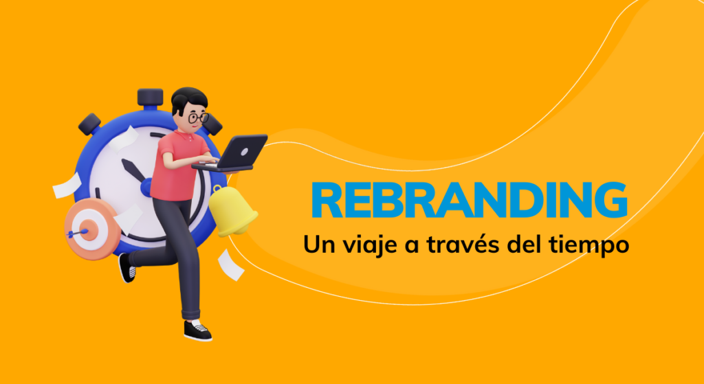 ejemplos de rebranding