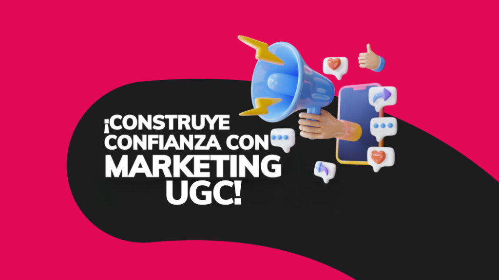 user generated content