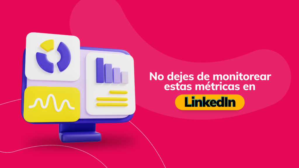 empresa en LinkedIn