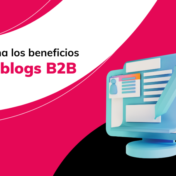 blog corporativo