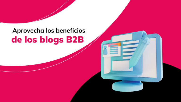 blog corporativo