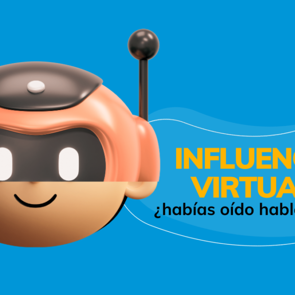influencers virtuales