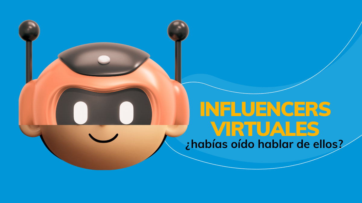 influencers virtuales