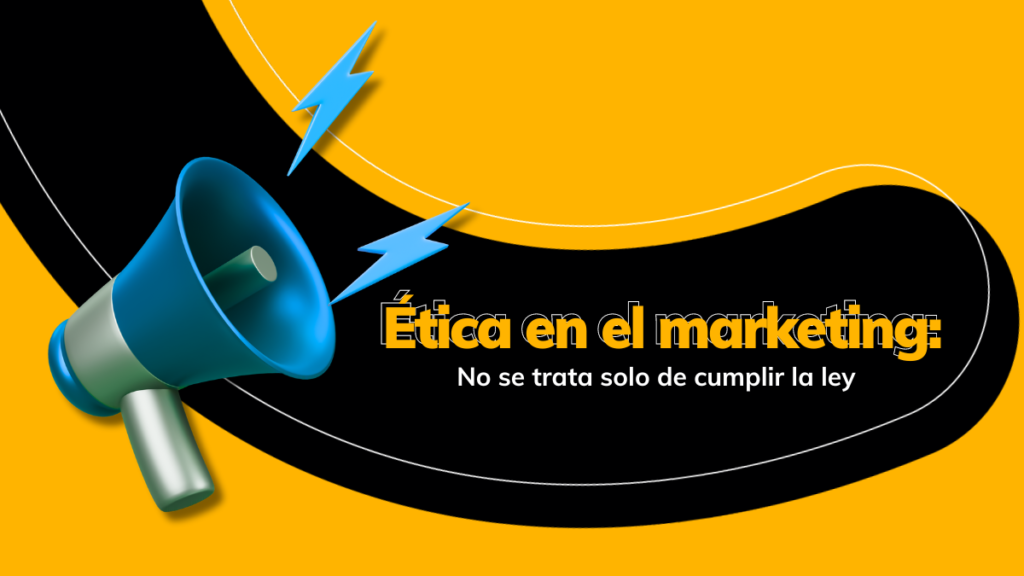 Marketing ético