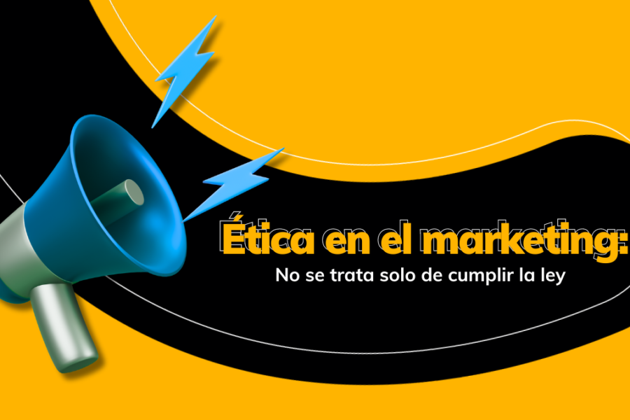 Marketing ético